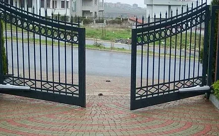 gancelli — Kıbrıs ağzında Bahçe kapısı | NedirBeo