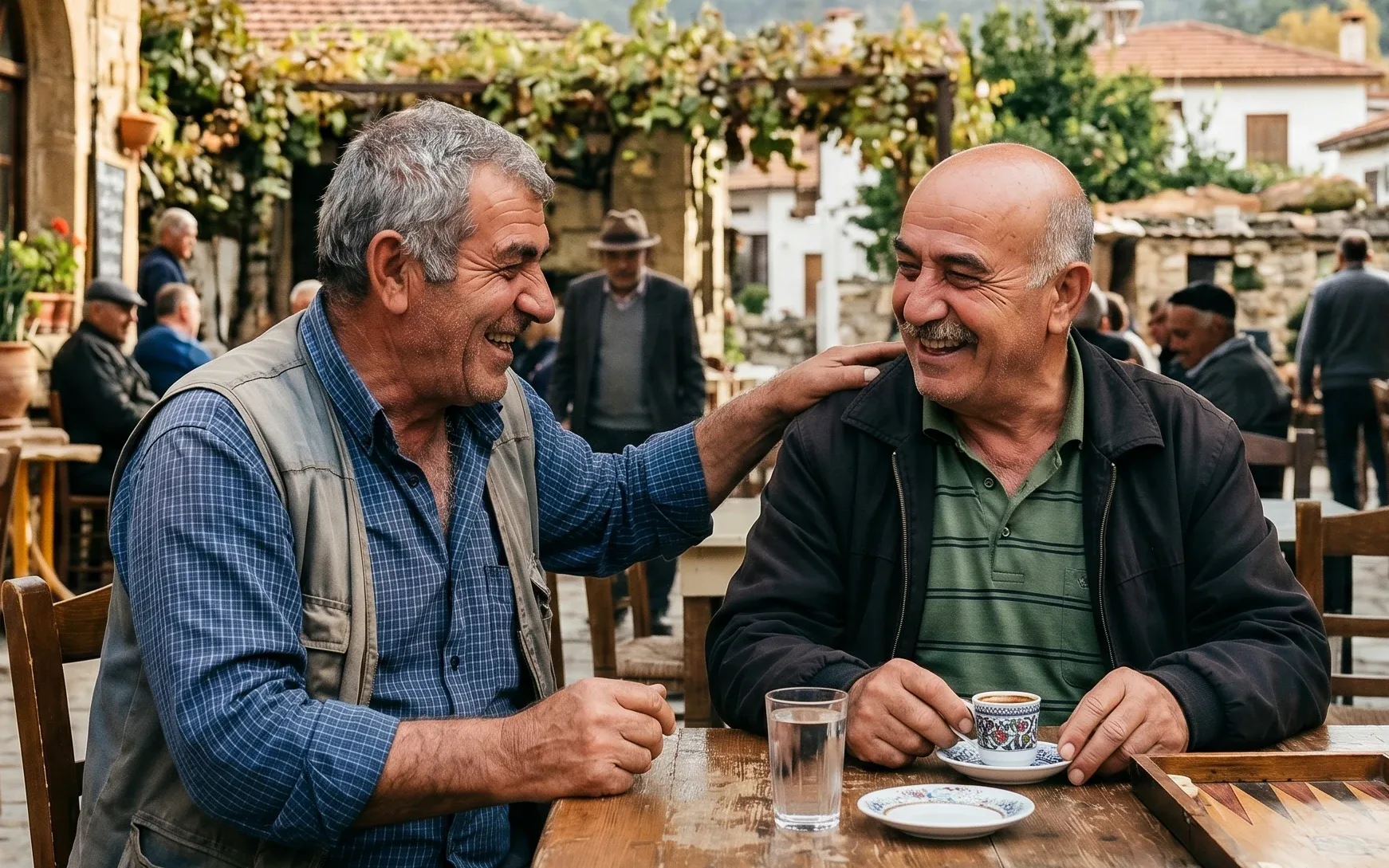 Bayvan — Kıbrıs ağzında Hayvan | NedirBeo